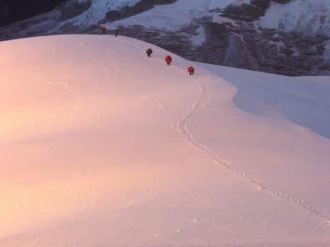 Huaraz, the Heart of the Mountains - Semi-private tour