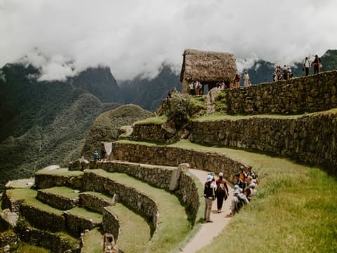Lever de soleil inca — 8 jours : Lima, Cusco, Maras, Machu Picchu, avec vols domestiques