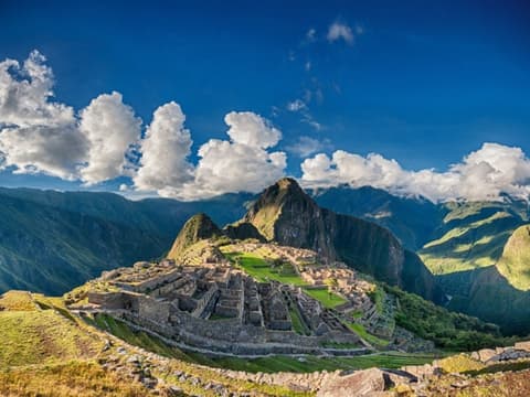 The Charm of Cusco, Private Tour