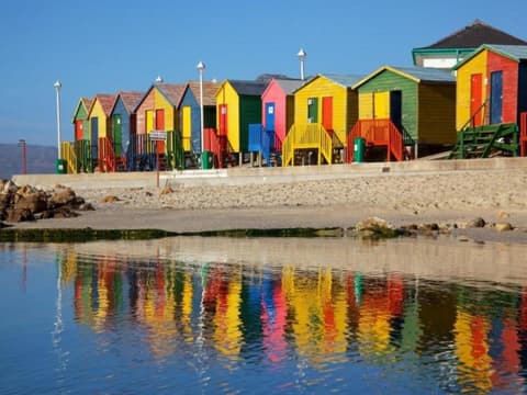 Cape Town's Culture and Cuisine, Private tour