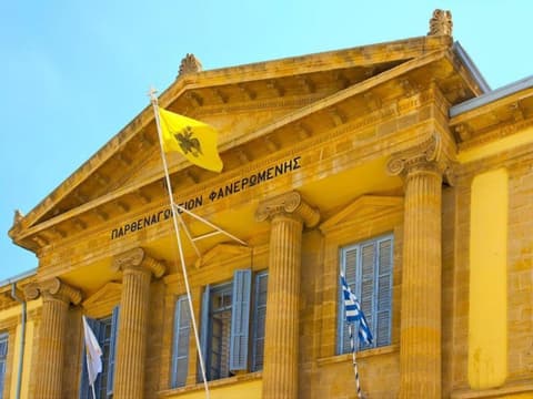 Erkunden Sie Zypern 8 Tage, Selbstfahrt