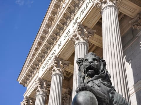 L'anima della Spagna, Self-drive