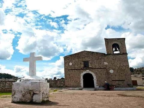 Excursión a Rarámuri