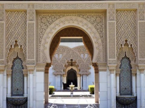 Le Sahara et le Sud, visite privée