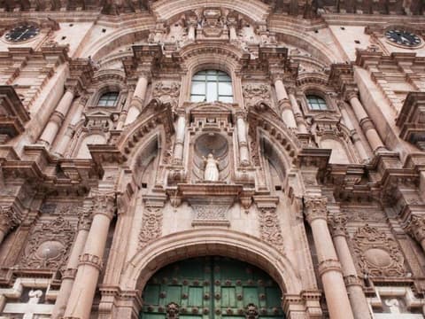 Außergewöhnliches Peru, Private Tour