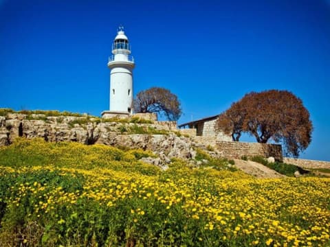 6 Days Timeless Cyprus: A Cultural and Culinary Adventure