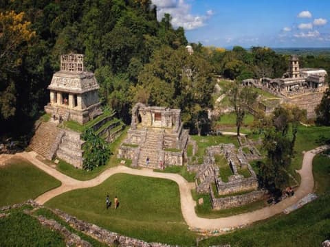 Chiapas Explorador
