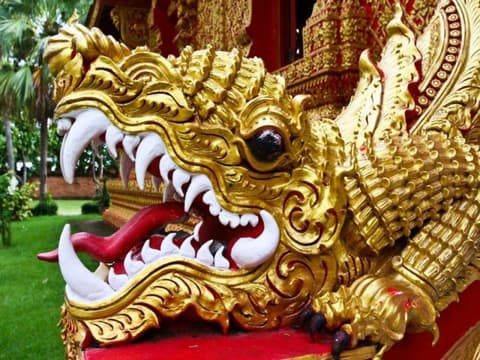 9 Tage Thailand entdecken - von Bangkok in den Norden, Kleingruppentour (andere Sprachen)