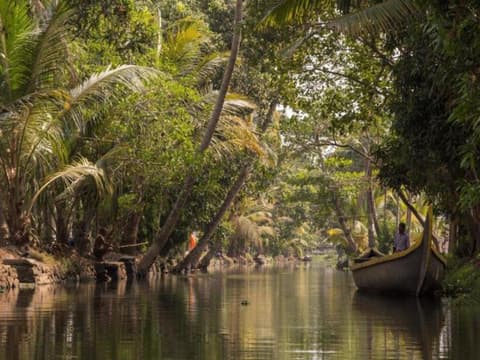 Découvrez le sud de l'Inde, guide francophone