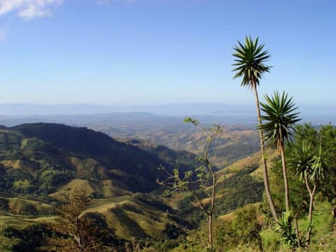 Amazing Costa Rica