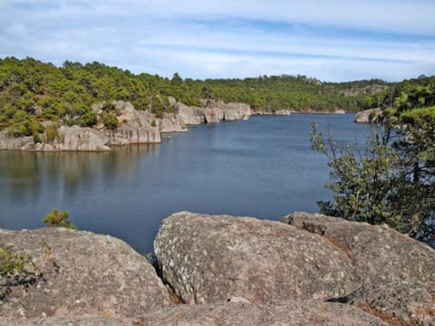 Excursión a Rarámuri