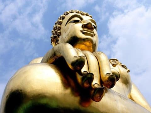 North Thailand Highlights, Private Tour