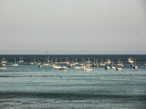 Paradiso del Nord, vacanza breve