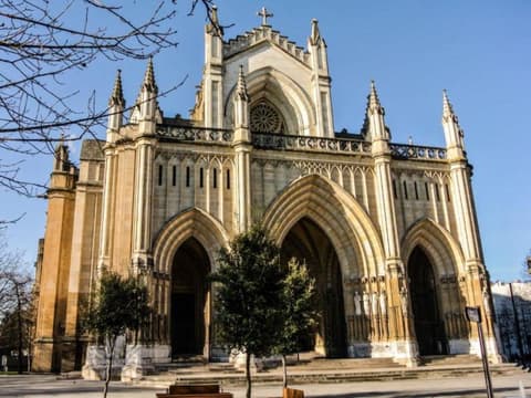 The Northern Gateway, Self-Drive