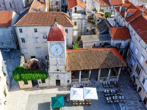 Grand tour de la Croatie 8 jours, Autotour