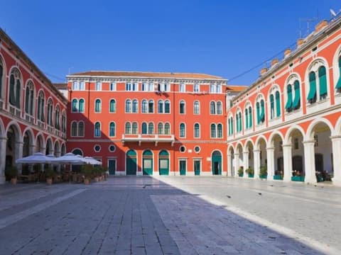 Dubrovnik y Split, Tour Privado