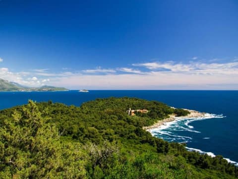 Dubrovnik: Kings, Dragons & Lions, City Break