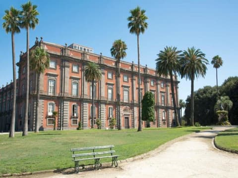 Sur les traces du Caravage : 6 jours de Florence à Naples, visite privée