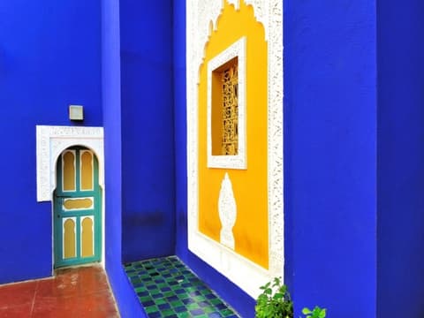 Marrakesch, Essaouira und Agadir, Private Führung