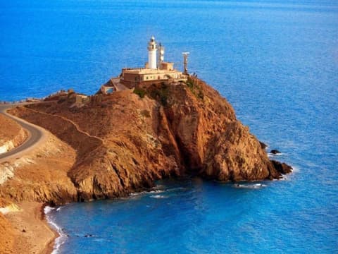 Côte Tropicale et Nature, Autotour