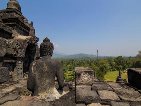 World's Natural Wonders, Private Tour