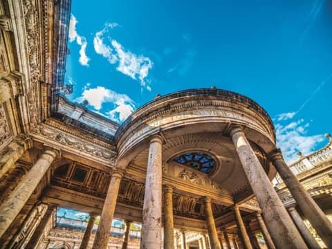 Spa y bienestar privados de 2 días en Florencia: experiencia clásica en cuevas naturales y patrimonio