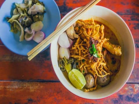 Thaïlande majestueuse de 8 jours