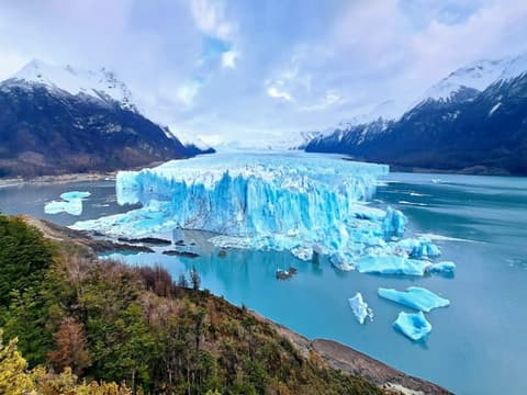 2-Day The Spirit of Patagonia: Ice Fields & Ranch Life