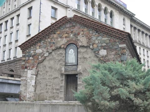 3-Day Sofia: Stories from Socialist Era