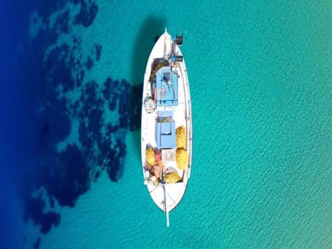 Inselhopping auf den Kykladen: Athen, Mykonos und Paros