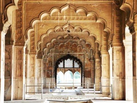 Golden Triangle with Amritsar, Supersaver