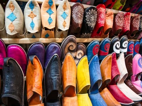 Ouarzazate Overnight, 2 days, Private tour