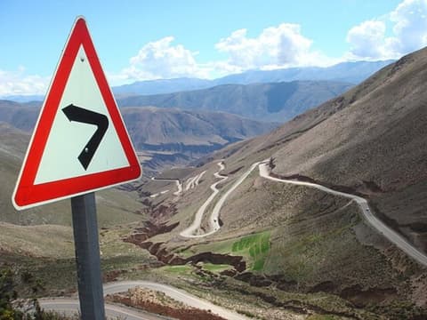 4-Day Salta Journey: Northern Argentina Escape