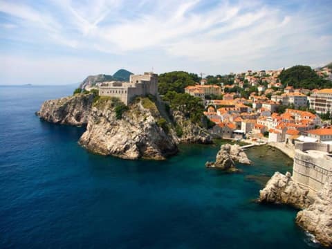 Escapada a Dubrovnik 3 Días, Tour Privado