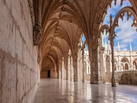 Essence of Portugal: Culture, Heritage & Flavours