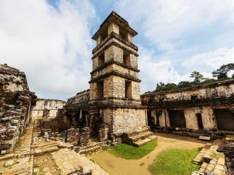 Chiapas Explorador