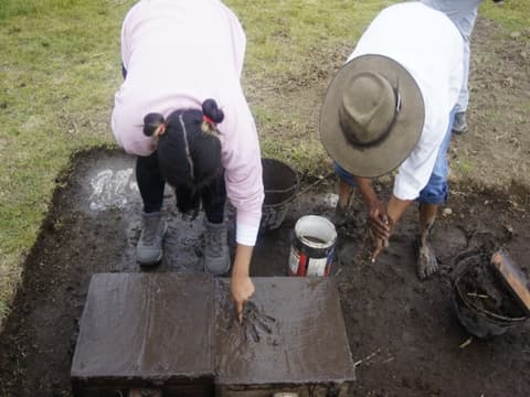 Experiencia privada de 2 días en Zuleta y Otavalo: Inspirada en la cultura