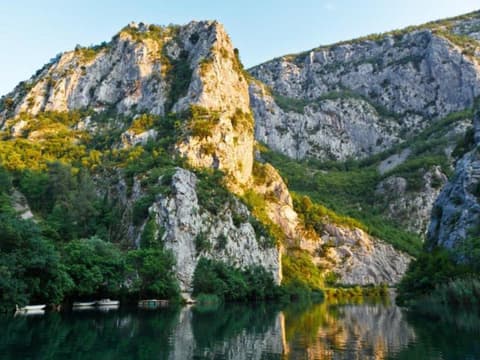 Escapade à Split, visite privée