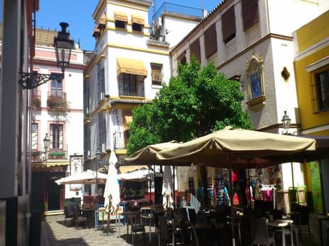 All you need is Spain – Madrid with Andalusia