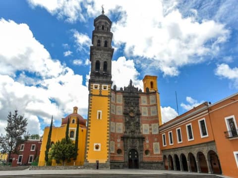 10 Días de Sabores y Colores de México