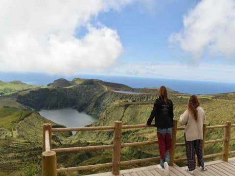 3-Day Flores Escape: Europe’s Westernmost Island