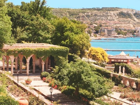 Varna, la joya del Mar Negro, guía de habla hispana, tour privado