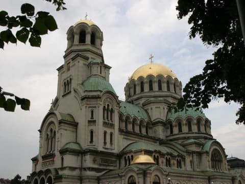 3-Day Sofia: Stories from Socialist Era