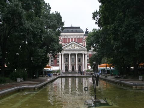 3-Day Timeless Sofia: A Taste of Serdica and Traditions