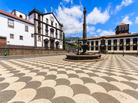 Escapada a Madeira y Porto Santo, tour privado