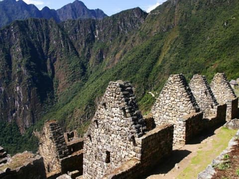 Descubriendo Cuzco