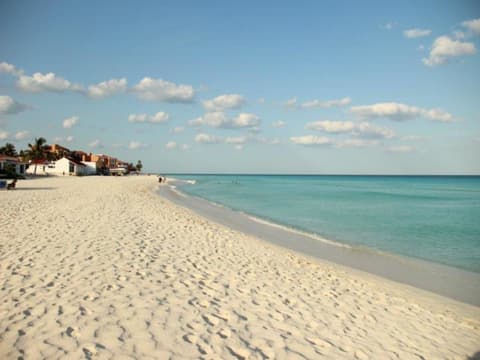 Exploring Mexico: From Mexico City to the Riviera Maya