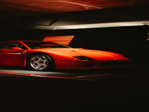 2-Day Private Ferrari Experience: Speed & Italian Excellence