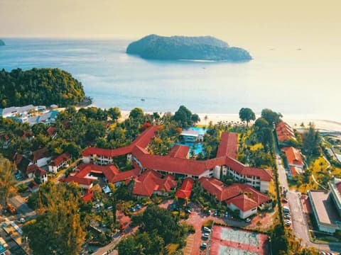 Essence de la Malaisie extension plages de Langkawi - 11 jours / 10 nuits