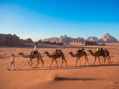 PAISAJE JORDANO